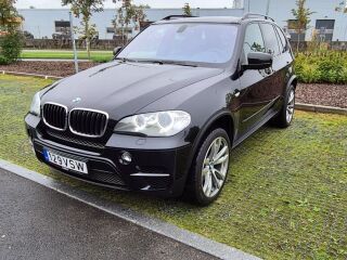 BMW X5 Sport 3.0 N57 40D 225kW