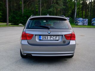 BMW 318 2.0 105кВ