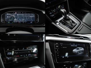 Volkswagen Arteon R-line Hybrid 1.4 115kW
