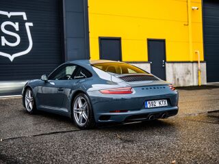 Porsche 911 Carrera S 3.0 309кВ