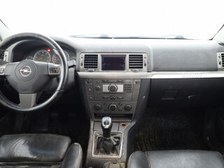 Opel Vectra 1.9 88kW