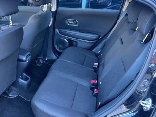 Honda HR-V 1.5 96kW