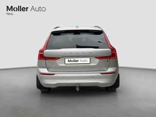 Volvo XC60 AWD Momentum Pro Mild-Hybrid KERS 2.0 B4 145кВ
