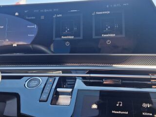 Peugeot 3008 GT Hybrid 145 e-DCS6 1.2 100kW