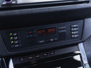 BMW X5 3.0 160kW