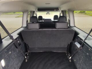 Volkswagen Caddy 2.0 110kW