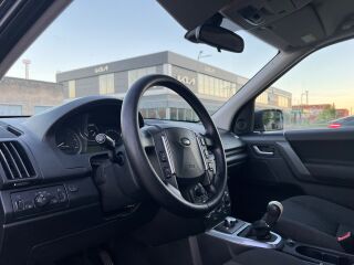 Land Rover Freelander 2.2 R4 Diesel 110кВ