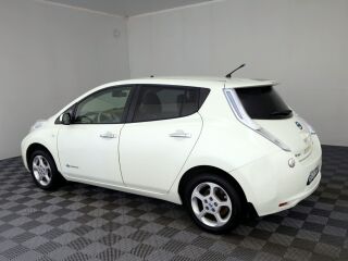 Nissan LEAF Comfort 80kW