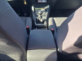 Volkswagen Golf Plus 1.4 59kW