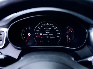 Kia Sorento Rebel pakett 2.2 147kW