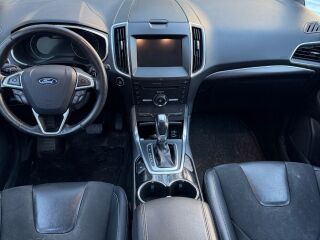 Ford Galaxy 2.0 154kW