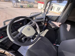 Volvo FH 460+RETARDER EURO 6 338kW