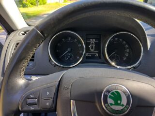 Skoda Yeti 1.2 77kW