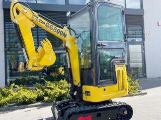 Günter Grossmann GG800N 7kW