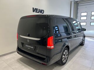 Mercedes-Benz V 250 d Avantgarde A2 2.0 R4 140kW