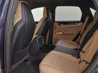 Porsche Cayenne E-Hybrid 3.0 346kW