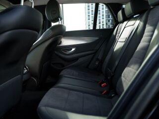 Mercedes-Benz E 200 Avantgarde Widescreen 1.6 R4 OM654 DOHC 118kW