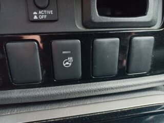 Mitsubishi Outlander Edition 100+ 4WD 2.2 110kW