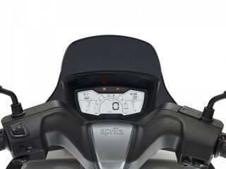 Aprilia SXR 50 2kW