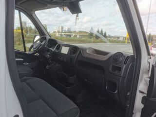 Opel Movano 2.3 100kW