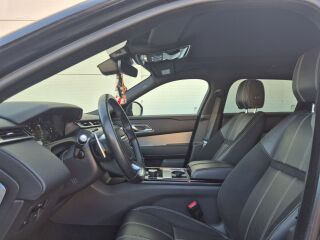 Land Rover Range Rover Velar R dynamic 2.0 177kW