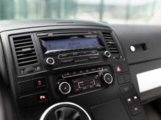 Volkswagen Multivan Highline Facelift 2.0 132kW