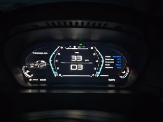 BMW 535 3.0 R6 200кВ