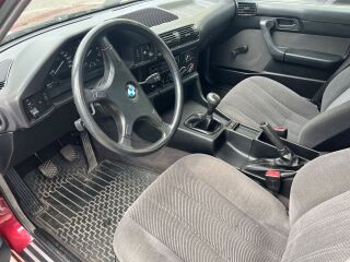 BMW 520 2.0 110kW