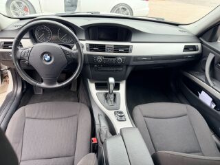 BMW 320 2.0 135kW