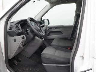Volkswagen Transporter 2.0 110kW