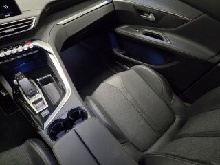 Peugeot 3008 GT-Line PureTech 1.2 96kW
