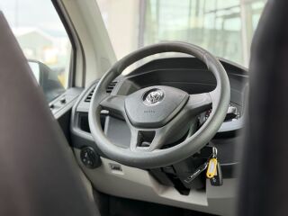 Volkswagen Transporter Kombi 4Motion 2.0 R4 TDI 110kW