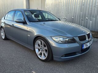 BMW 320 Comfort 2.0 R4 130kW