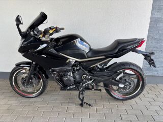 Yamaha XJ 6 57кВ