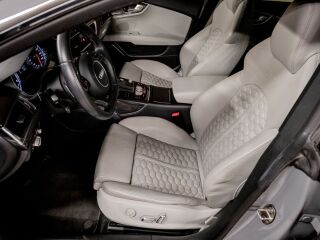 Audi RS 7 4.0 V8 412kW