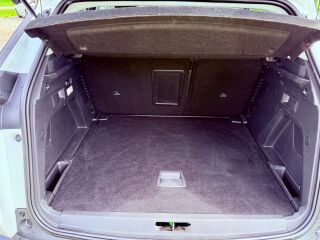 Peugeot 3008 1.2 96kW