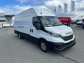 Iveco Daily 35S18H V 3.0 129kW