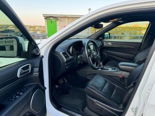 Jeep Grand Cherokee V8 HEMI 5.7 268кВ