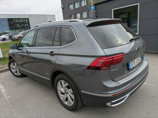 Volkswagen Tiguan Allspace Elegance 1.5 110kW