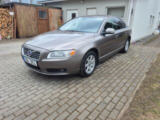 Volvo S80 2.5 170кВ