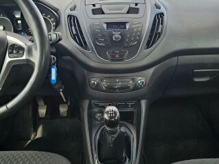 Ford Tourneo Courier 1.6 70kW