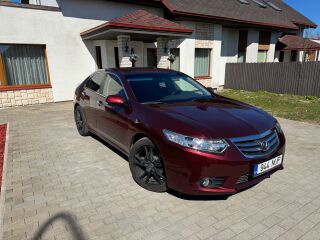 Honda Accord 2.0 115kW