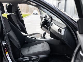 BMW 320 2.0 130kW