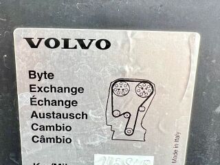 Volvo V60 Facelift Summum 2.0 D2 88kW