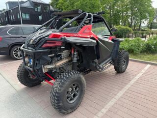 Polaris RZR 1000 PRO XP Turbo Ultimate 133кВ