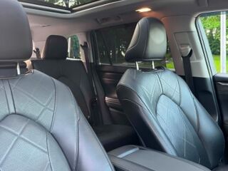 Toyota Highlander PREMIUM 2.5 140kW