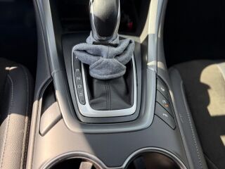 Ford Mondeo Mk5 2.0 110кВ