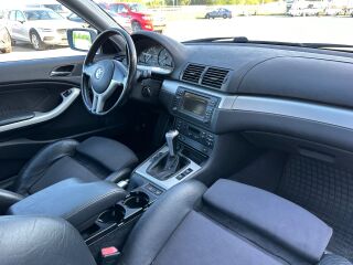 BMW 318 2.0 109kW