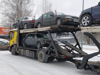 Opel Senator 3.0 130kW