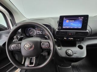 Toyota ProAce City Professional Comfort 96kW